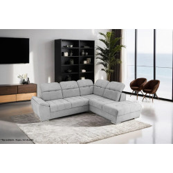 Canapea de colt Prestige Enzo New Enjoy dreapta