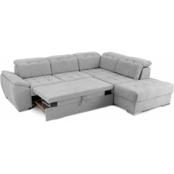 Canapea de colt Prestige Enzo New Enjoy dreapta Thumb