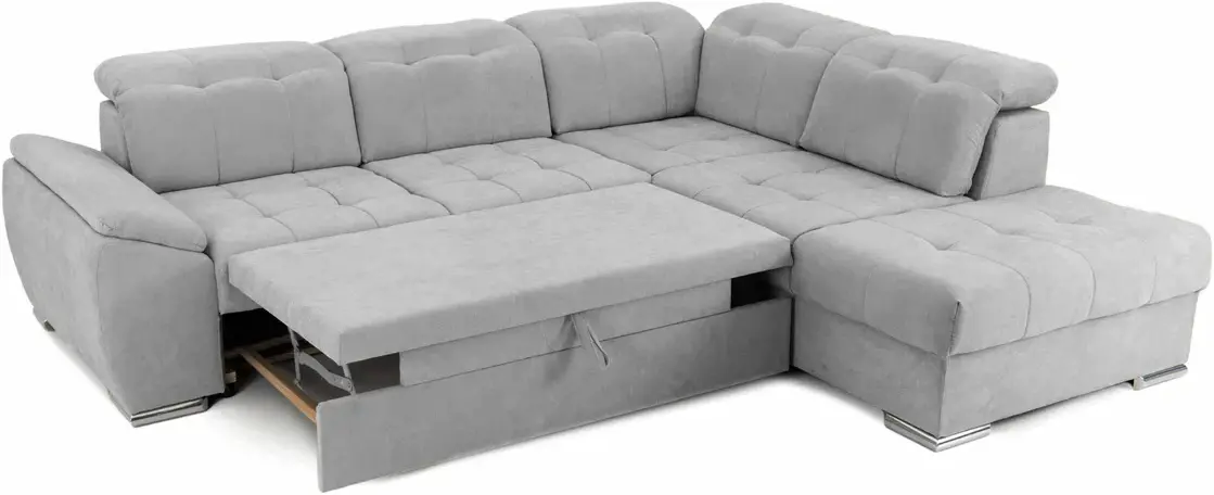 Canapea de colt Prestige Enzo New Enjoy dreapta