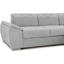 Canapea de colt Prestige Enzo New Enjoy dreapta Thumb