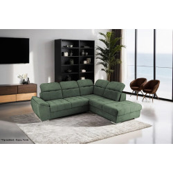 Canapea de colt Prestige Enzo New Enjoy dreapta Thumb