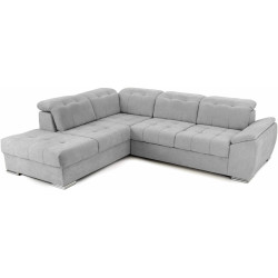 Диван угловой Prestige Enzo New лево Thumb