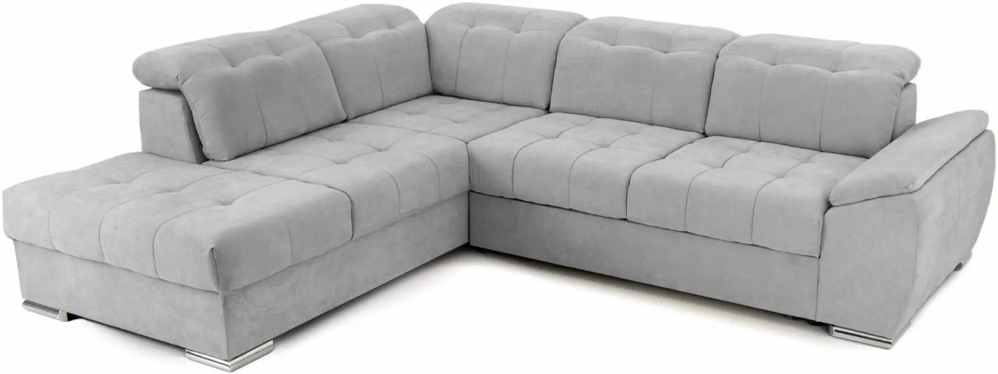 Диван угловой Prestige Enzo New лево