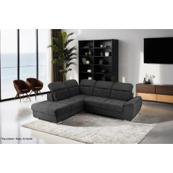 Диван угловой Prestige Enzo New лево Thumb