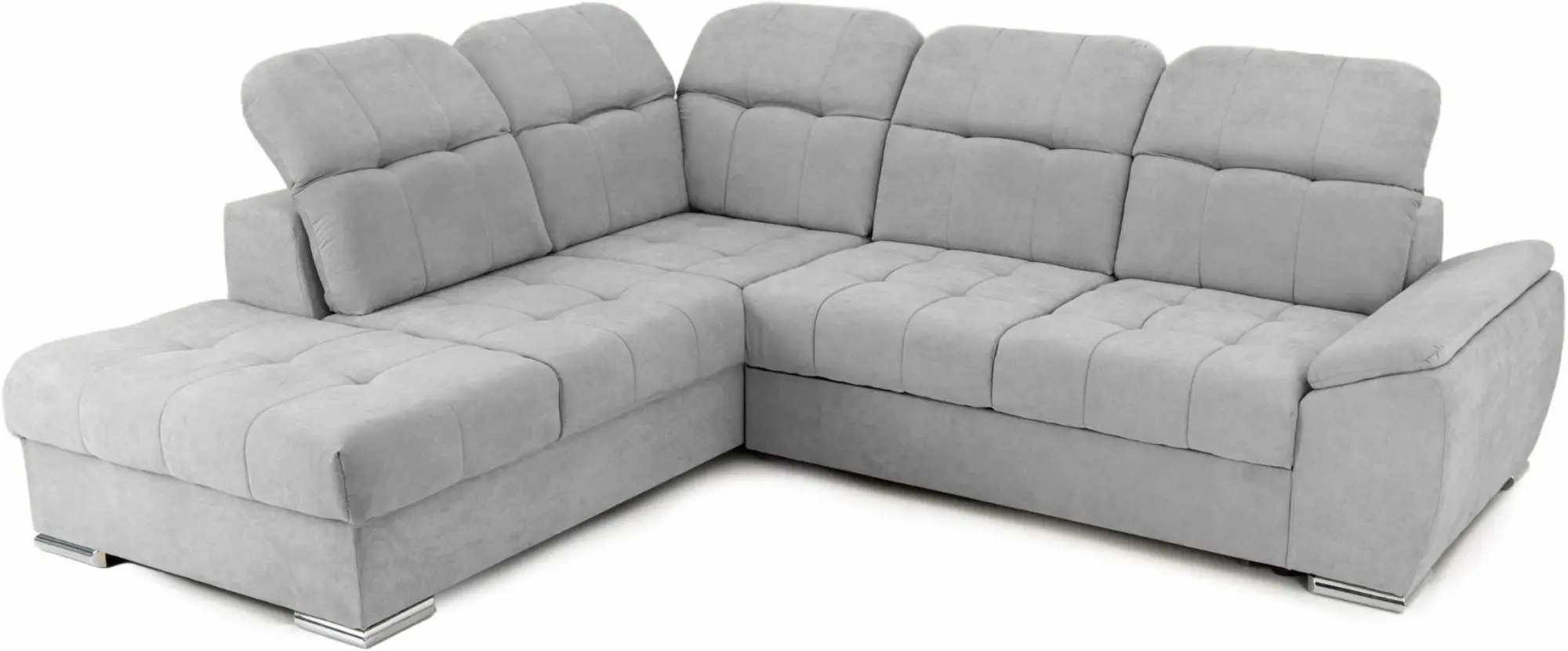 Диван угловой Prestige Enzo New лево