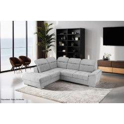 Canapea de colt Prestige Enzo New stanga