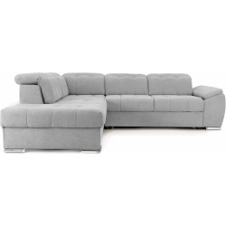 Диван угловой Prestige Enzo New лево Thumb