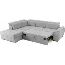 Диван угловой Prestige Enzo New лево Thumb