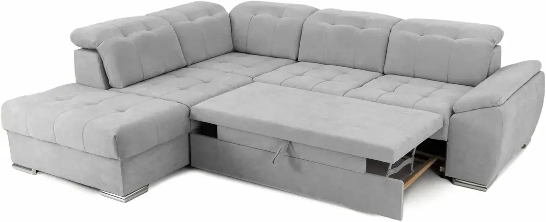 Диван угловой Prestige Enzo New лево