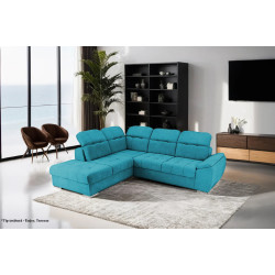 Диван угловой Prestige Enzo New лево Thumb