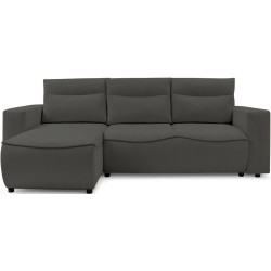 Canapea de colt Prestige Halson Fjord stanga Thumb