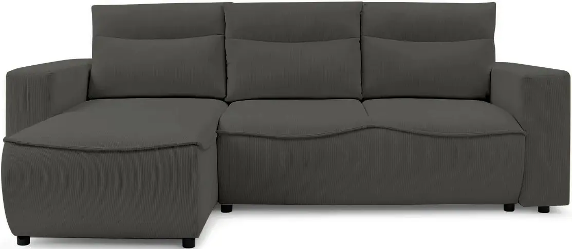 Canapea de colt Prestige Halson Fjord stanga