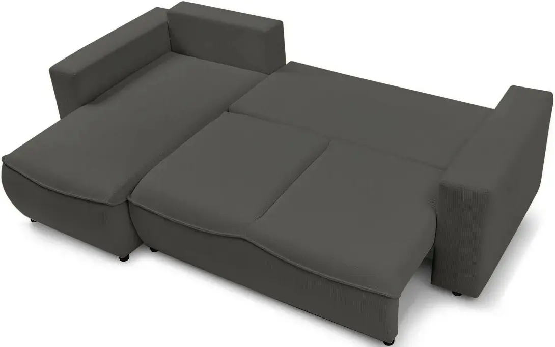 Canapea de colt Prestige Halson Fjord stanga