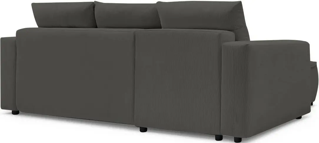 Canapea de colt Prestige Halson Fjord stanga