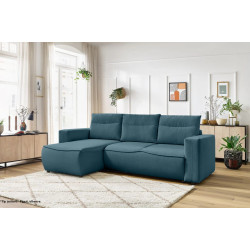 Canapea de colt Prestige Halson Fjord stanga Thumb