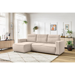 Canapea de colt Prestige Halson Fjord stanga Thumb