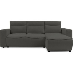 Canapea de colt Prestige Halson Fjord dreapta Thumb