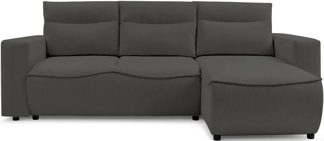 Canapea de colt Prestige Halson Fjord dreapta