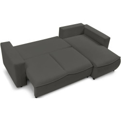 Canapea de colt Prestige Halson Fjord dreapta Thumb