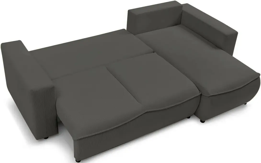 Canapea de colt Prestige Halson Fjord dreapta