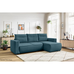 Canapea de colt Prestige Halson Fjord dreapta Thumb