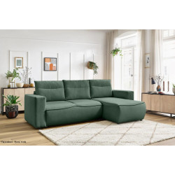 Canapea de colt Prestige Halson Fjord dreapta Thumb