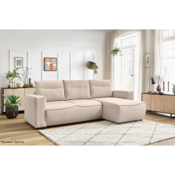 Canapea de colt Prestige Halson Fjord dreapta Thumb