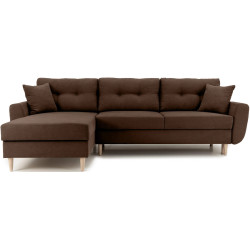 Canapea de colt Prestige Helsinki Enjoy stanga Thumb