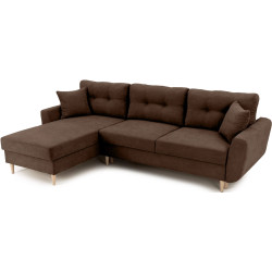 Canapea de colt Prestige Helsinki Enjoy stanga Thumb