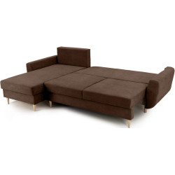 Canapea de colt Prestige Helsinki Enjoy stanga Thumb