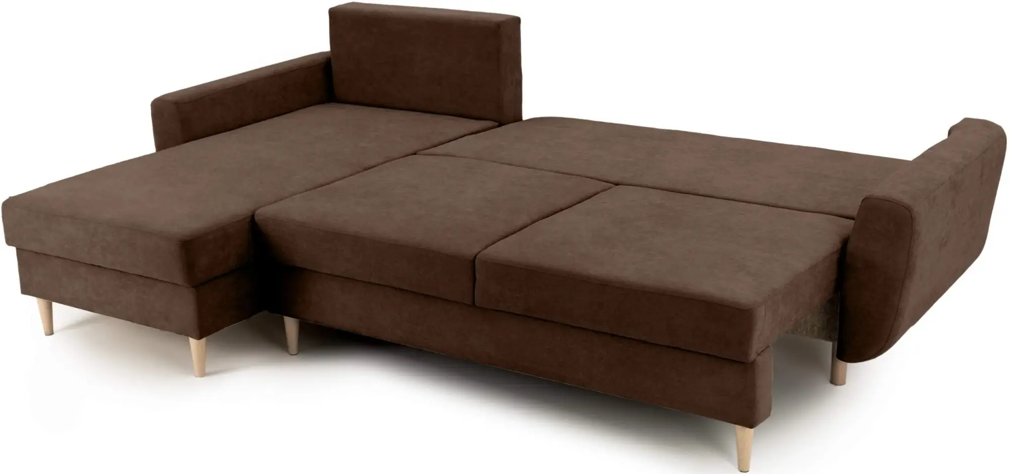 Canapea de colt Prestige Helsinki Enjoy stanga