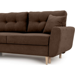 Canapea de colt Prestige Helsinki Enjoy stanga Thumb