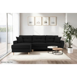 Canapea de colt Prestige Helsinki Enjoy stanga Thumb