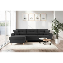 Canapea de colt Prestige Helsinki Enjoy stanga Thumb