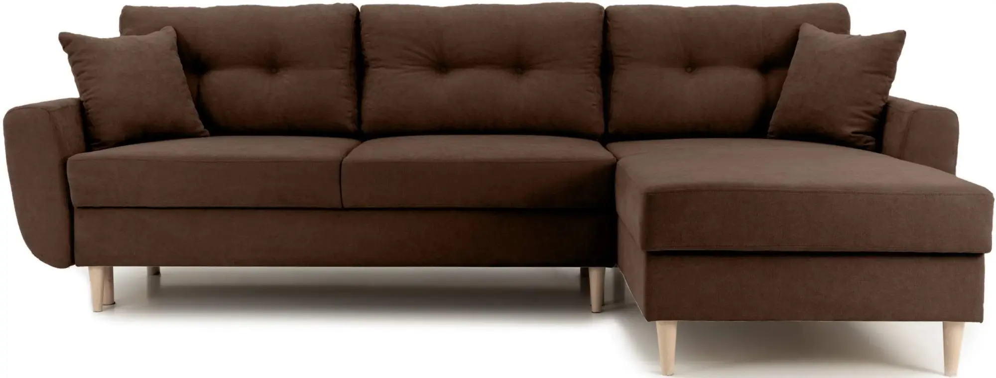 Canapea de colt Prestige Helsinki Enjoy dreapta