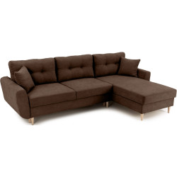 Canapea de colt Prestige Helsinki Enjoy dreapta Thumb