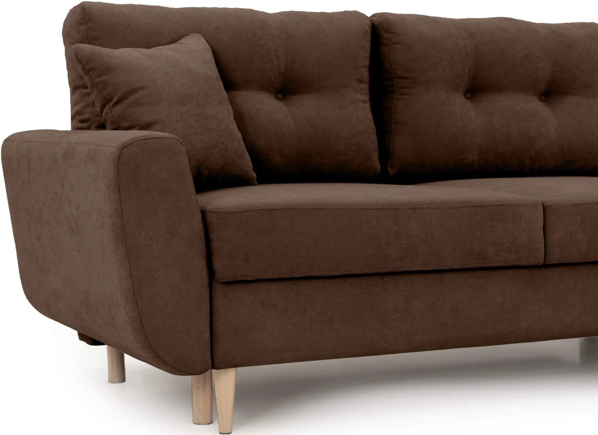 Canapea de colt Prestige Helsinki Enjoy dreapta