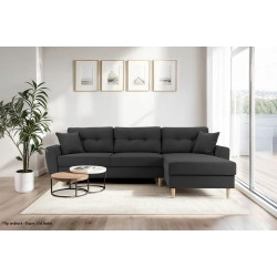 Canapea de colt Prestige Helsinki Enjoy dreapta Thumb