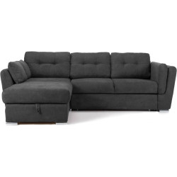 Canapea de colt Prestige Jazz Enjoy stanga Thumb