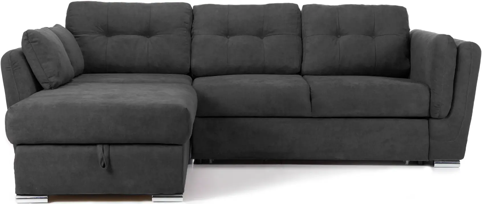 Canapea de colt Prestige Jazz Enjoy stanga