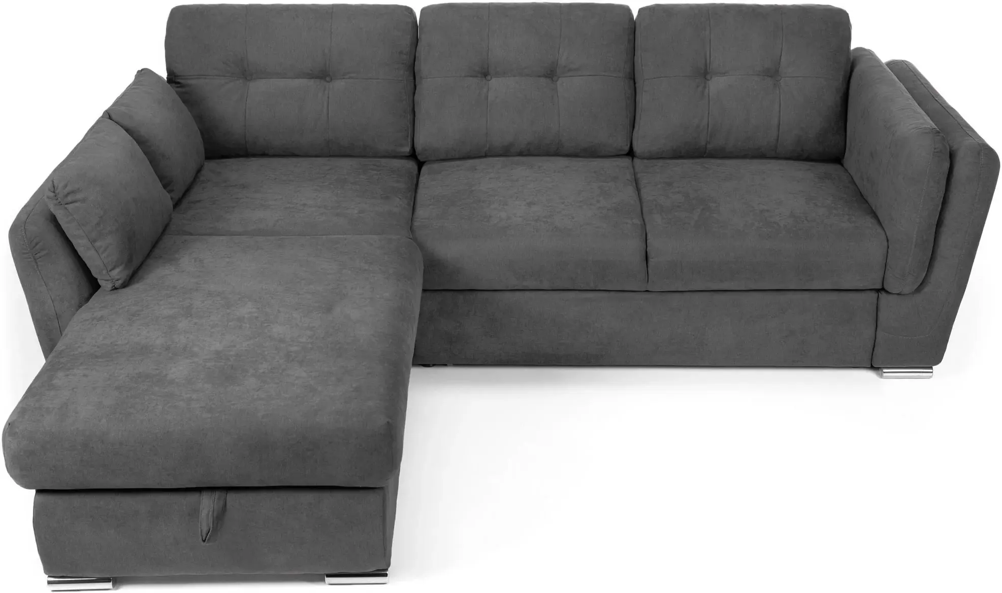 Canapea de colt Prestige Jazz Enjoy stanga