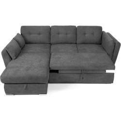 Canapea de colt Prestige Jazz Enjoy stanga Thumb