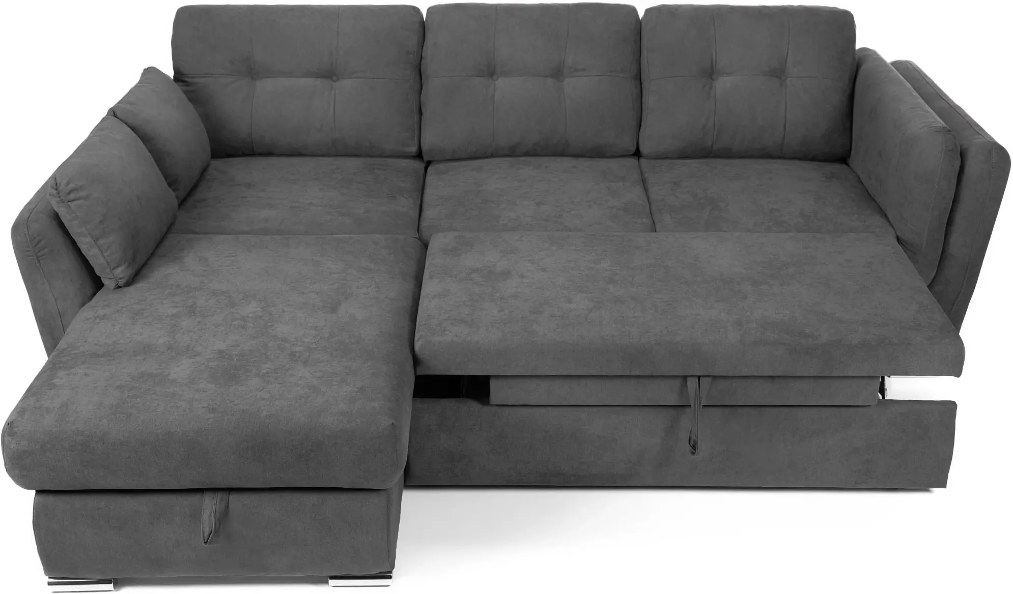 Canapea de colt Prestige Jazz Enjoy stanga