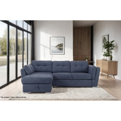 Canapea de colt Prestige Jazz Enjoy stanga Thumb