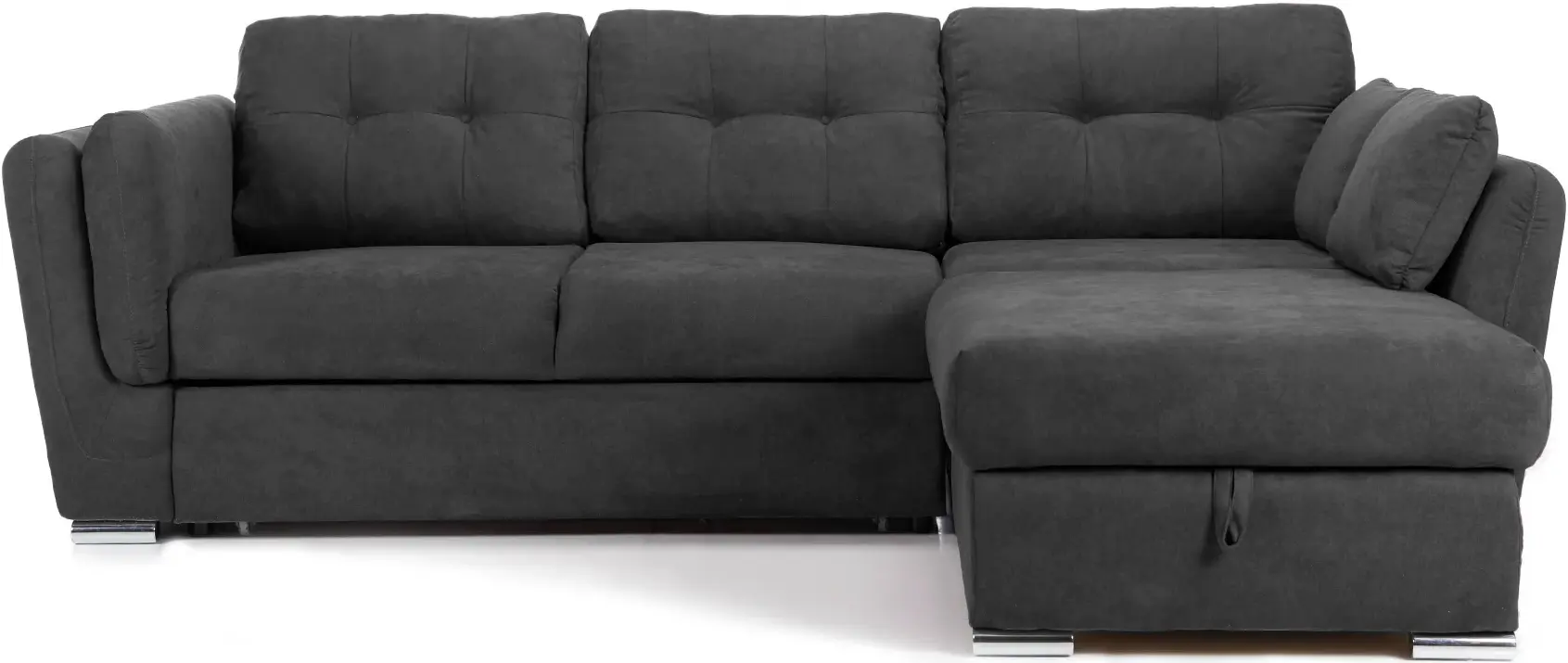 Canapea de colt Prestige Jazz Enjoy dreapta