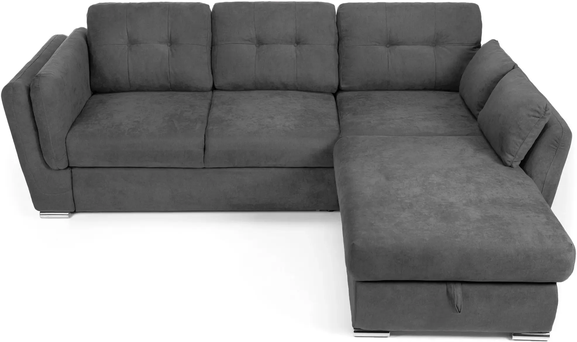 Canapea de colt Prestige Jazz Enjoy dreapta