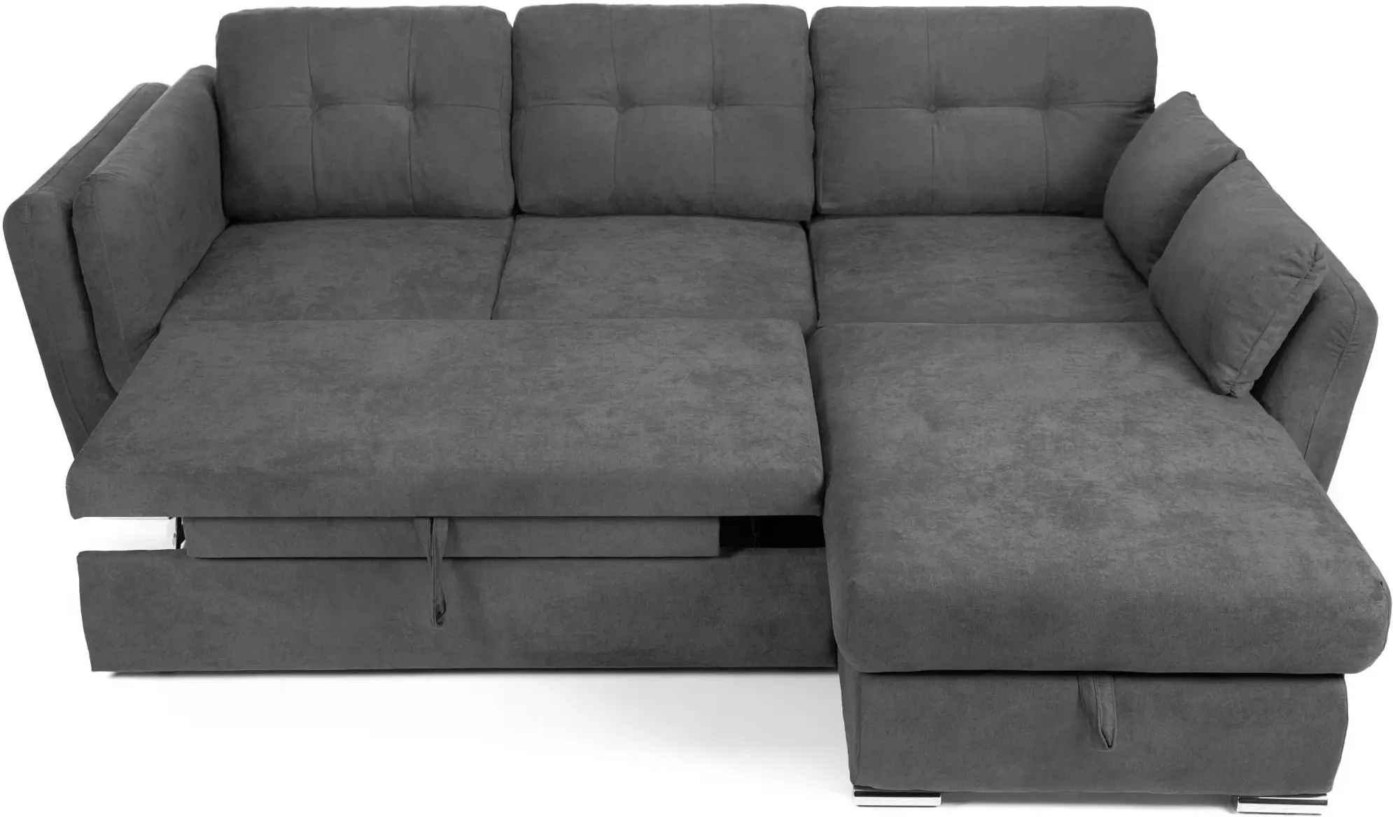 Canapea de colt Prestige Jazz Enjoy dreapta