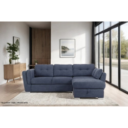 Canapea de colt Prestige Jazz Enjoy dreapta Thumb