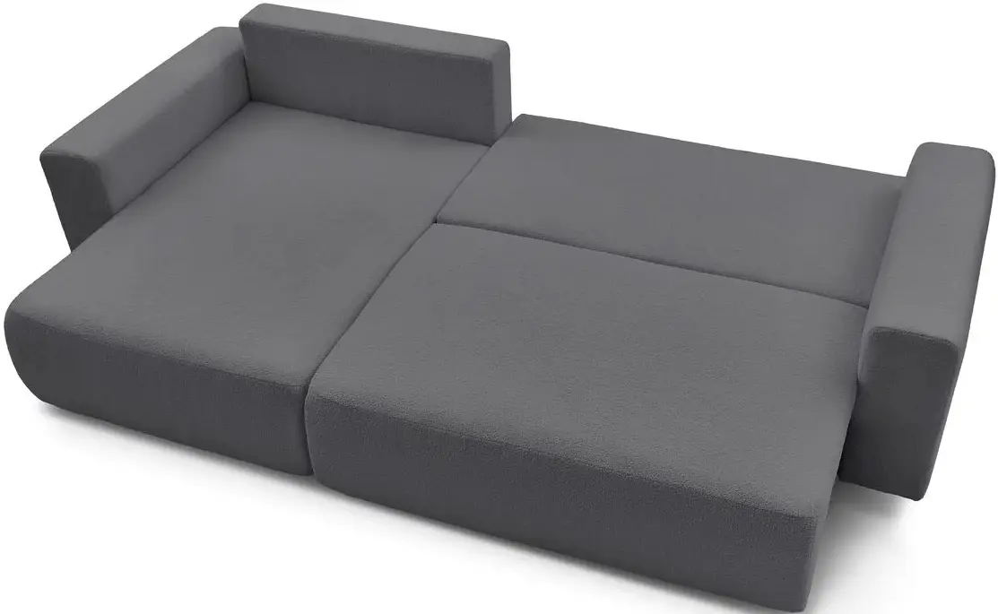 Диван угловой Prestige Livigno Anthology лево