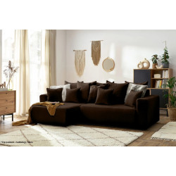 Диван угловой Prestige Livigno Anthology лево Thumb